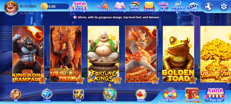 Cash Vegas Slots Android screenshot 3