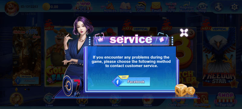 Cash Vegas Slots Android screenshot 5