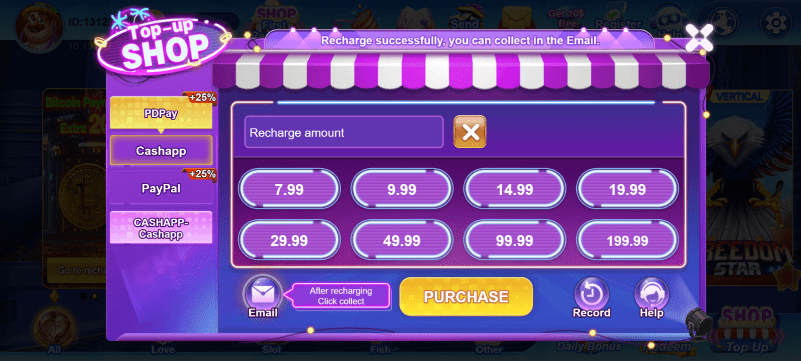 Cash Vegas Slots Android screenshot 6