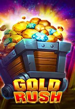 Gold Rush slot game
