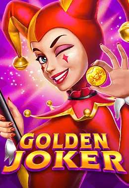 Golden Joker slot game
