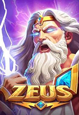 Zeus slot game